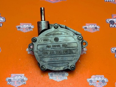 Насос вакуумный MERCEDES-BENZ C-класс W203/S203/CL203 (2000 - 2004) — Разборка Мерседес