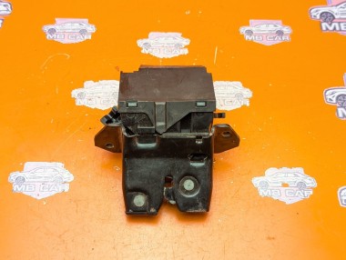 Замок багажника MERCEDES-BENZ E-класс W211/S211 (2002 - 2006) &mdash; Разборка Мерседес