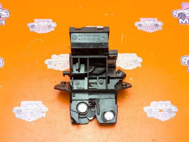 Замок багажника MERCEDES-BENZ E-класс W211/S211 (2002 - 2006) &mdash; Разборка Мерседес