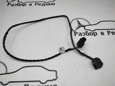 Проводка MERCEDES-BENZ Sprinter W906 (2006 - 2019) — Разборка Мерседес