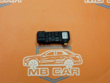 Датчик температуры MERCEDES-BENZ C-класс W204/S204 (2006 - 2011) — Разборка Мерседес