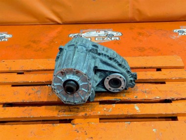 Раздаточная коробка MERCEDES-BENZ M-класс W163 (1997 - 2001) — Разборка Мерседес