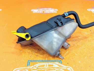 Бачок расширительный MERCEDES-BENZ A-класс W168 рестайлинг (2001 - 2004) — Разборка Мерседес