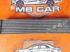 Интеркулер MERCEDES-BENZ C-класс W203/S203/CL203 рестайлинг (2004 - 2008) фото 3 &mdash; Разборка Мерседес