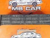 Интеркулер MERCEDES-BENZ C-класс W203/S203/CL203 рестайлинг (2004 - 2008) фото 7 &mdash; Разборка Мерседес