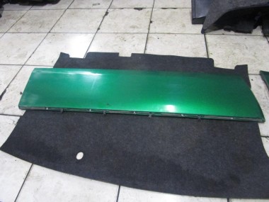 Молдинг двери MERCEDES-BENZ E-класс W124/S124/C124/A124 (1984 - 1997) — Разборка Мерседес