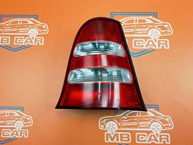 Фонарь задний правый MERCEDES-BENZ A-класс W168 рестайлинг (2001 - 2004) — Разборка Мерседес