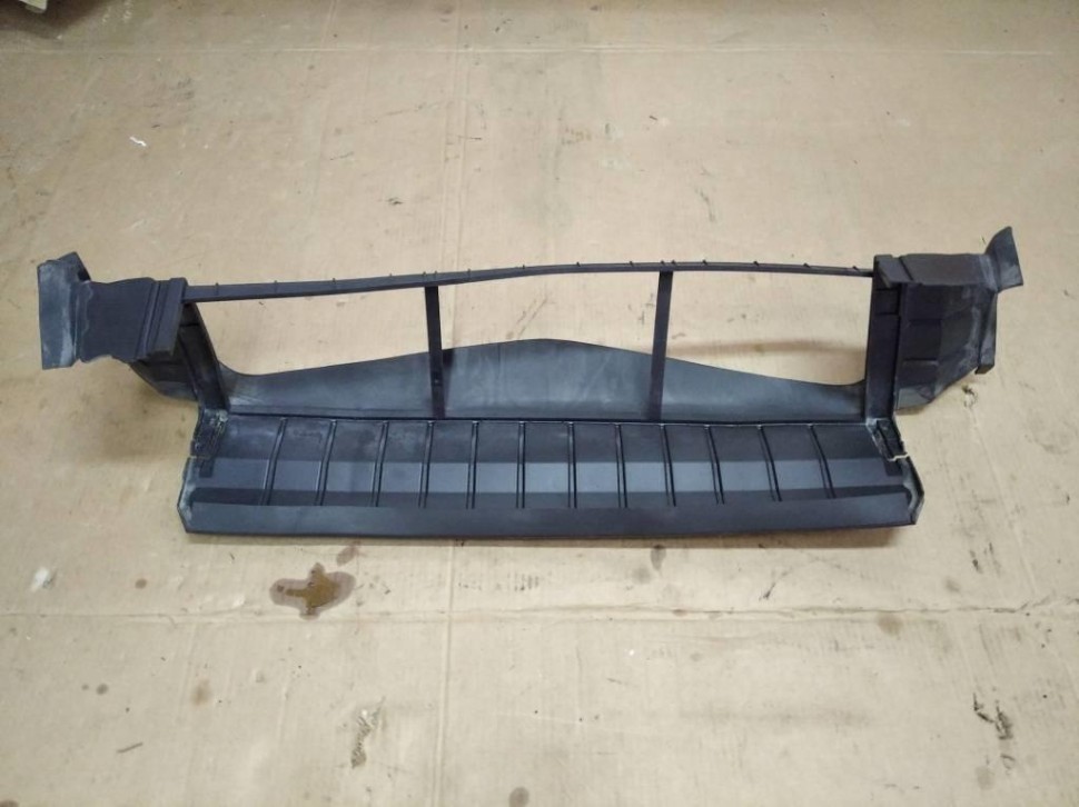 Кожух радиатора MERCEDES-BENZ CLA-класс C117/X117 (2013 - 2016) фото 1 — Разборка Мерседес