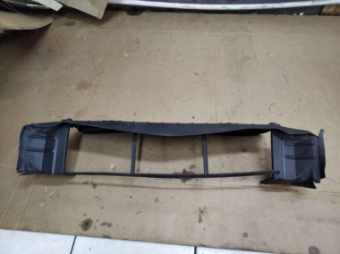 Кожух радиатора MERCEDES-BENZ CLA-класс C117/X117 (2013 - 2016) — Разборка Мерседес