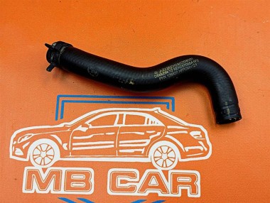 Патрубок ОЖ MERCEDES-BENZ E-класс W212/S212/C207/A207 (2009 - 2013) — Разборка Мерседес