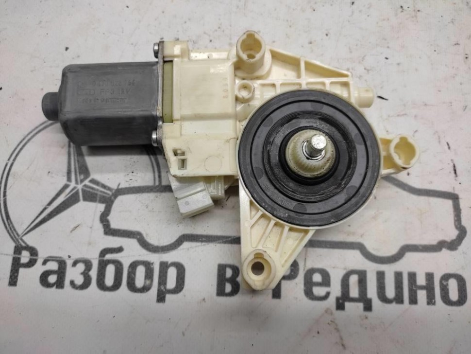 Моторчик стеклоподъемника MERCEDES-BENZ S-класс W222/C217/A217 (2013 - 2017) фото 1 — Разборка Мерседес