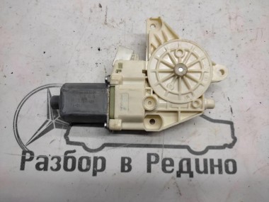 Моторчик стеклоподъемника MERCEDES-BENZ S-класс W222/C217/A217 (2013 - 2017) — Разборка Мерседес