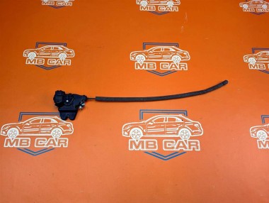 Замок багажника MERCEDES-BENZ E-класс W212/S212/C207/A207 рестайлинг (2013 - 2016) — Разборка Мерседес