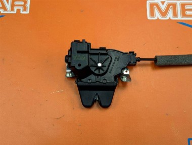 Замок багажника MERCEDES-BENZ E-класс W212/S212/C207/A207 рестайлинг (2013 - 2016) — Разборка Мерседес