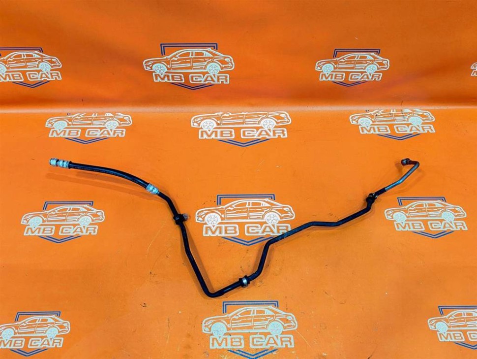 Трубка АКПП MERCEDES-BENZ C-класс W204/S204 (2006 - 2011) фото 1 — Разборка Мерседес