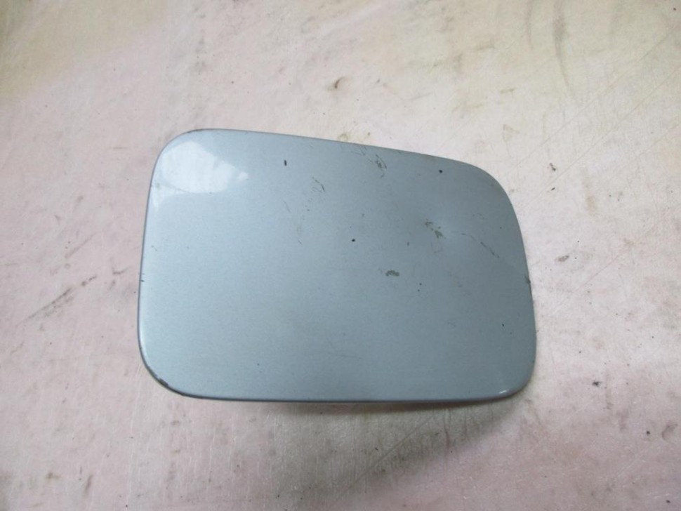 Лючок топливного бака MERCEDES-BENZ A-класс W168 рестайлинг (2001 - 2004) фото 1 — Разборка Мерседес