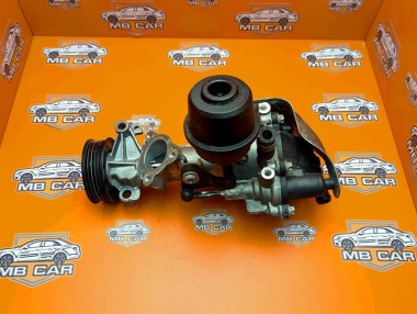 Помпа MERCEDES-BENZ A-класс W176 (2012 - 2015) — Разборка Мерседес
