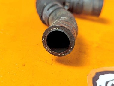 Патрубок ОЖ MERCEDES-BENZ C-класс W203/S203/CL203 рестайлинг (2004 - 2008) &mdash; Разборка Мерседес