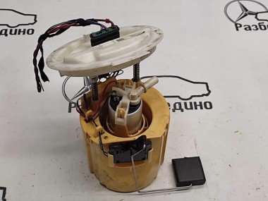 Насос топливный MERCEDES-BENZ E-класс W212/S212/C207/A207 (2009 - 2013) — Разборка Мерседес