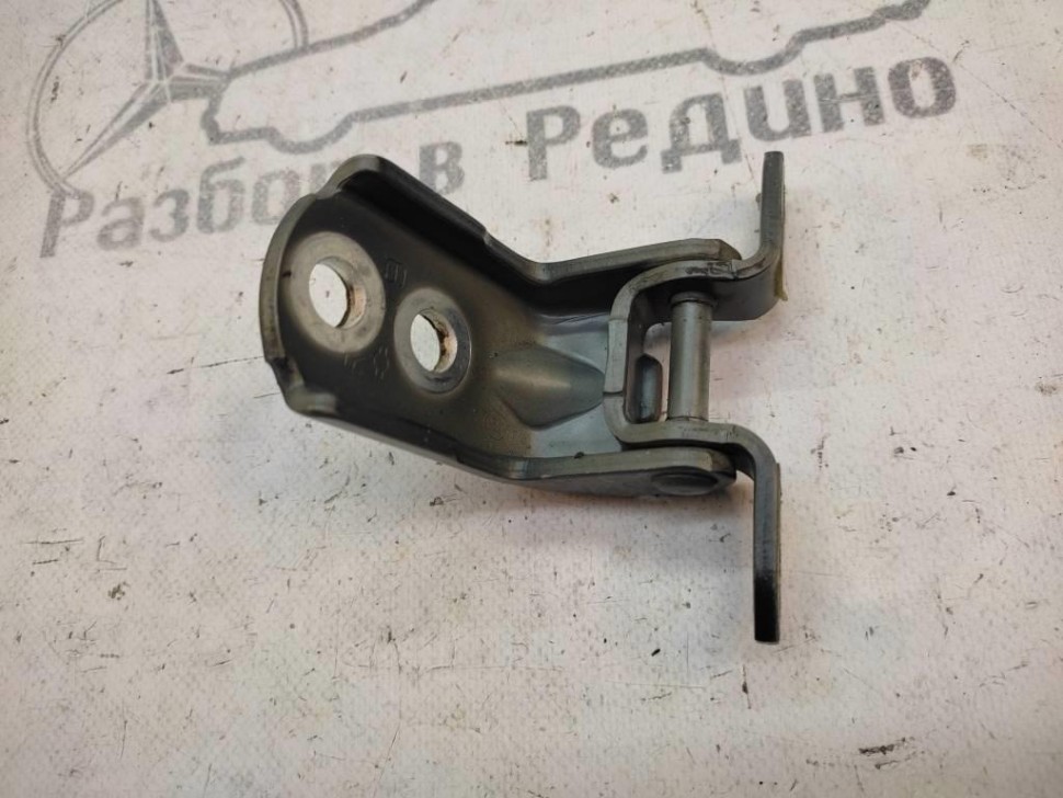 Петля двери MERCEDES-BENZ X-класс I (2017 - 2020) фото 1 — Разборка Мерседес