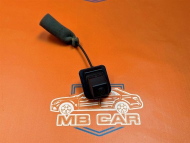 Камера заднего вида MERCEDES-BENZ C-класс W204/S204/С204 рестайлинг (2011 - 2015) — Разборка Мерседес