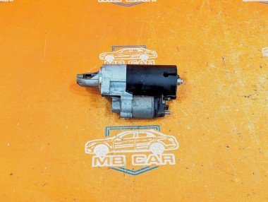 Стартер MERCEDES-BENZ E-класс W211/S211 (2002 - 2006) — Разборка Мерседес