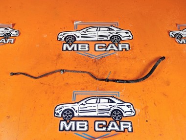 Трубка АКПП MERCEDES-BENZ CLK-класс C208/A208 (1997 - 2000) &mdash; Разборка Мерседес