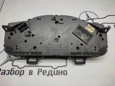 Щиток приборов MERCEDES-BENZ Sprinter W901-905 (1995 - 2006) — Разборка Мерседес