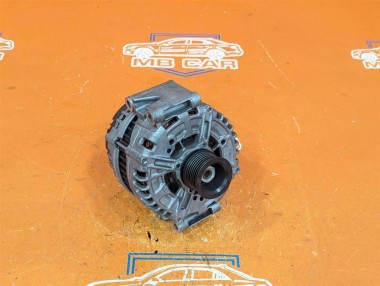 Генератор MERCEDES-BENZ S-класс W221 рестайлинг (2009 - 2013) — Разборка Мерседес