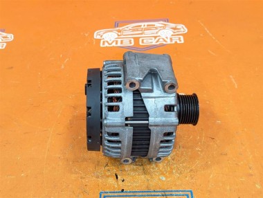 Генератор MERCEDES-BENZ S-класс W221 рестайлинг (2009 - 2013) — Разборка Мерседес