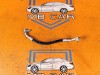 Трубка кондиционера MERCEDES-BENZ V-класс W639 (2003 - 2014) фото 1 &mdash; Разборка Мерседес