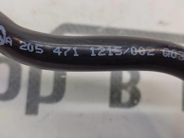 Трубка регенерации MERCEDES-BENZ C-класс W205/S205/C205/A205 (2014 - 2018) — Разборка Мерседес