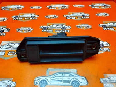 Ручка открытия багажника MERCEDES-BENZ C-класс W203/S203/CL203 рестайлинг (2004 - 2008) &mdash; Разборка Мерседес