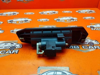 Ручка открытия багажника MERCEDES-BENZ C-класс W203/S203/CL203 рестайлинг (2004 - 2008) &mdash; Разборка Мерседес