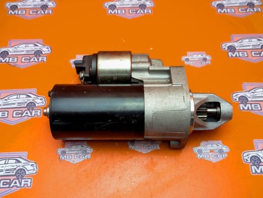 Стартер MERCEDES-BENZ E-класс W211/S211 (2002 - 2006) — Разборка Мерседес