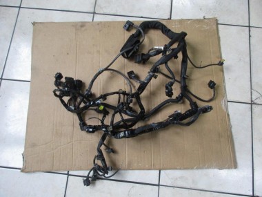 Проводка моторная MERCEDES-BENZ E-класс W212/S212/C207/A207 рестайлинг (2013 - 2016) — Разборка Мерседес