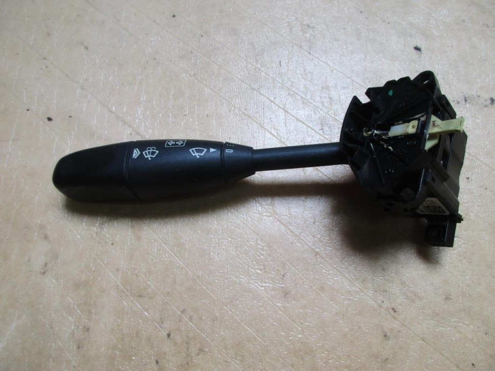 Переключатель подрулевой MERCEDES-BENZ E-класс W211/S211 рестайлинг (2006 - 2009) фото 1 — Разборка Мерседес