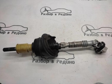 Кардан рулевого вала MERCEDES-BENZ S-класс W221 (2005 - 2009) — Разборка Мерседес