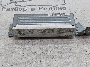 Подушка безопасности дверная MERCEDES-BENZ S-класс W221 (2005 - 2009) — Разборка Мерседес