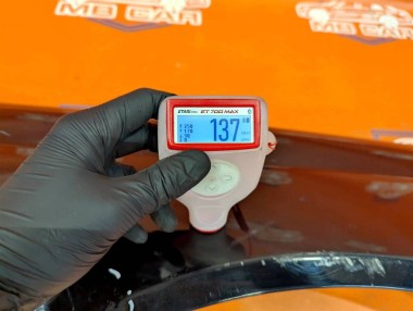 Крыло переднее правое MERCEDES-BENZ CLK-класс C209/A209 (2002 - 2005) — Разборка Мерседес