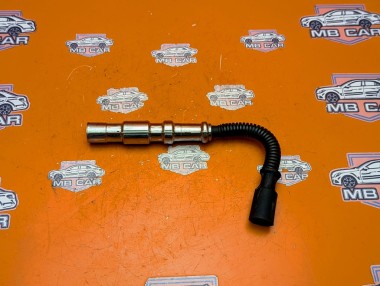 Провода высоковольтные MERCEDES-BENZ E-класс W211/S211 (2002 - 2006) — Разборка Мерседес