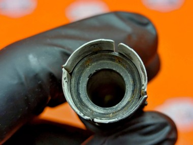 Провода высоковольтные MERCEDES-BENZ E-класс W211/S211 (2002 - 2006) — Разборка Мерседес