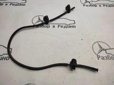 Форсунка омывателя лобового стекла MERCEDES-BENZ C-класс W204/S204/С204 рестайлинг (2011 - 2015) — Разборка Мерседес