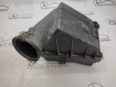 Корпус воздушного фильтра MERCEDES-BENZ M-класс W163 (1997 - 2001) — Разборка Мерседес