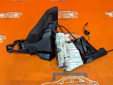 Замок двери передней правой MERCEDES-BENZ M-класс W164 (2005 - 2008) — Разборка Мерседес