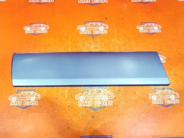 Молдинг двери MERCEDES-BENZ E-класс W124/S124/C124/A124 (1984 - 1997) — Разборка Мерседес