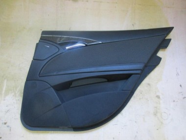 Карта двери задняя правая MERCEDES-BENZ E-класс W211/S211 (2002 - 2006) — Разборка Мерседес