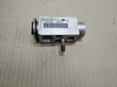 Клапан расширительный MERCEDES-BENZ E-класс W211/S211 (2002 - 2006) — Разборка Мерседес