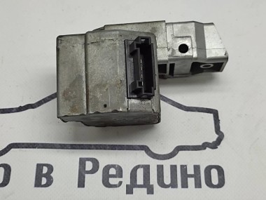 Блокиратор рулевого вала MERCEDES-BENZ E-класс W210/S210 рестайлинг (1999 - 2003) — Разборка Мерседес