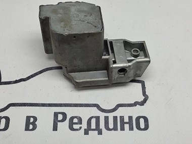 Блокиратор рулевого вала MERCEDES-BENZ E-класс W210/S210 рестайлинг (1999 - 2003) — Разборка Мерседес